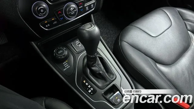 Jeep Cherokee (KL) id 2891708 из Кореи 19