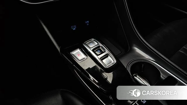 Hyundai Sonata (DN8) id 4632940 из Кореи 19