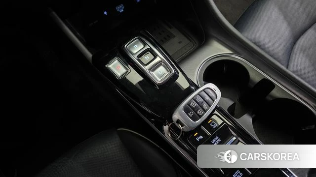 Hyundai Sonata Hybrid (DN8) id 3878342 из Кореи 19