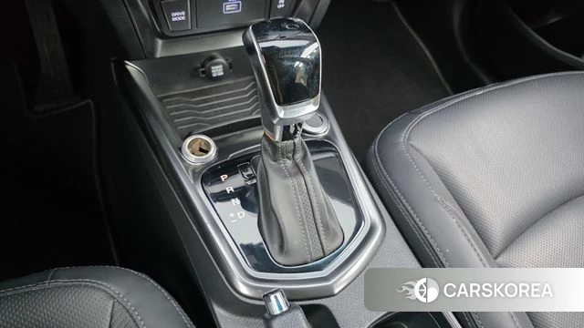 Ssangyong Berry New Tivoli id 4551150 из Кореи 19
