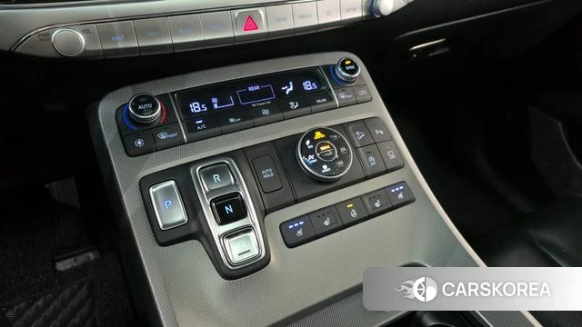 Hyundai Palisade id 4202769 из Кореи 19