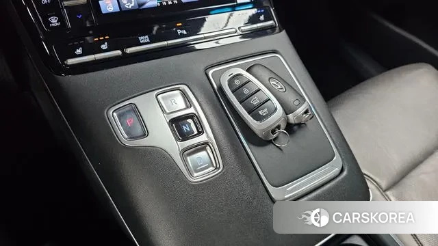 Hyundai The New Grandeur IG id 3385442 из Кореи 19