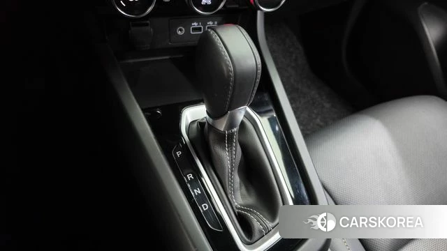 Renault Korea (Samsung) Arcana id 4734895 из Кореи 32