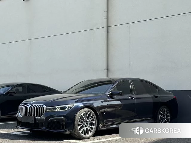 BMW 7 series id 4277996 из Китая 32