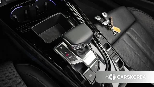 Audi A5 (F5) id 3242803 из Кореи 19