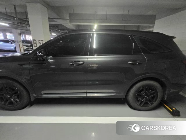 Kia The New Sorento 4th Generation id 4623299 из Кореи 9