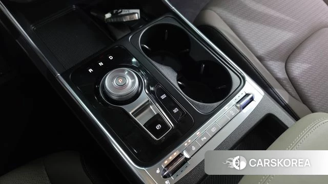 Kia The New Carnival 4th Generation id 4934995 из Кореи 31