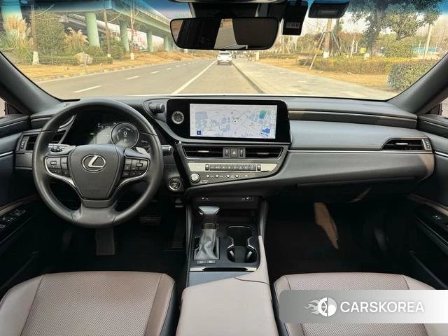 Lexus ES id 4314069 из Китая 14