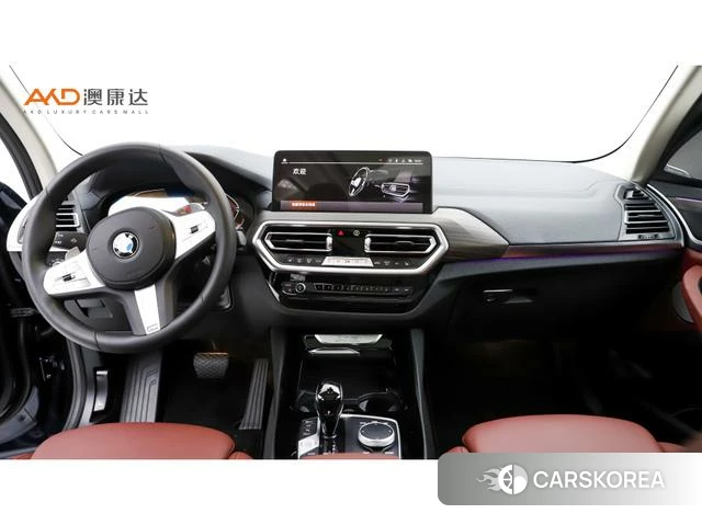BMW X3 id 4314009 из Китая 9