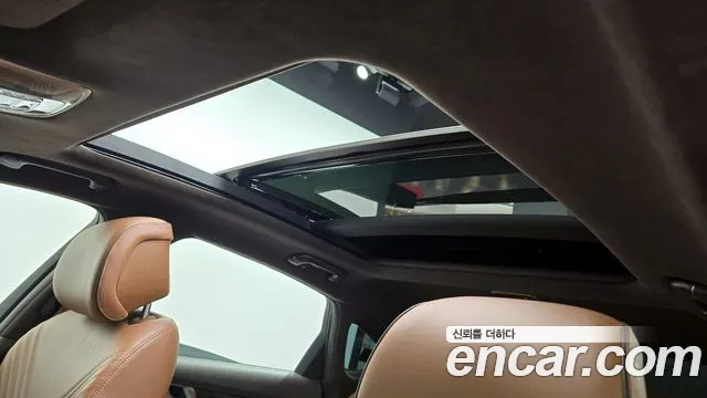 Genesis G80 (RG3) id 2667933 из Кореи 19