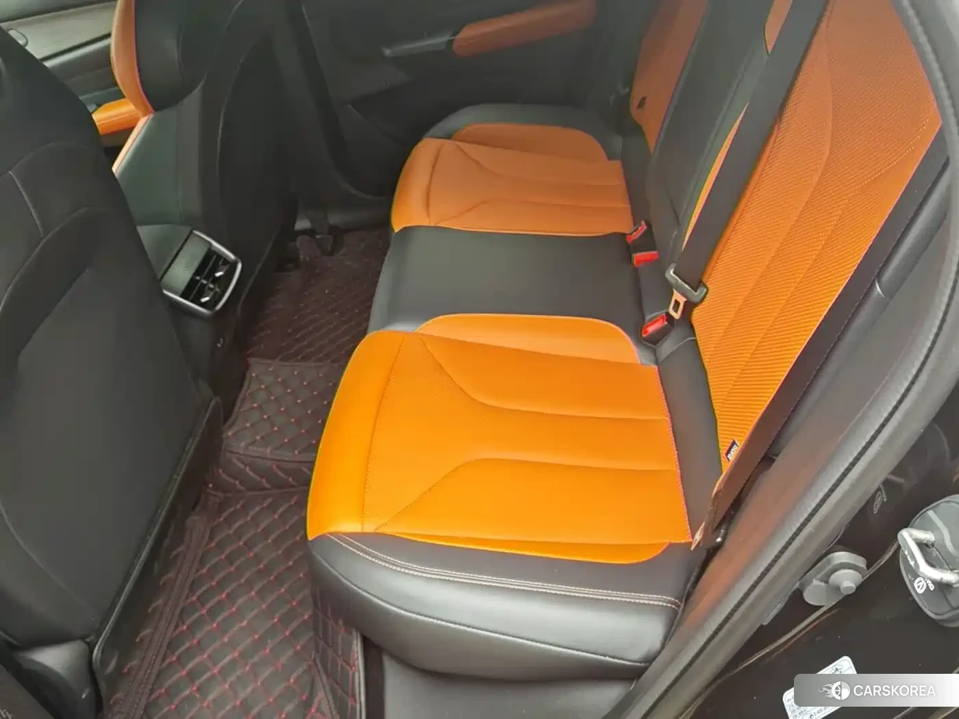 Chang'an Changan UNI-V id 4539058 из Китая 17