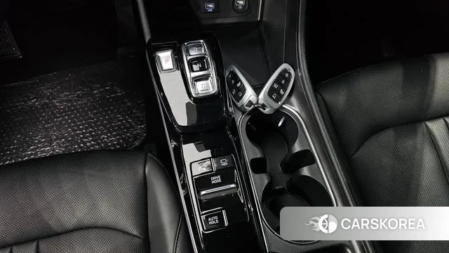 Hyundai Sonata (DN8) id 3572929 из Кореи 19