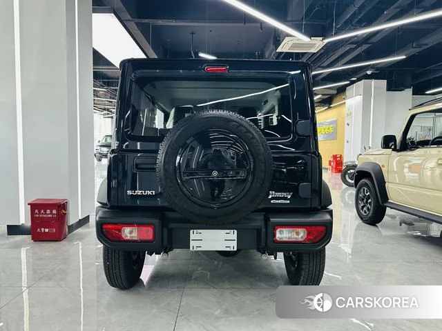 Suzuki Jimny id 4239575 из Китая 9