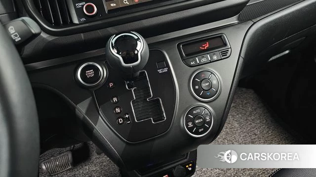 Kia The New Kia Ray id 3891093 из Кореи 19