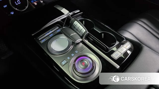 Genesis G80 (RG3) id 4339023 из Кореи 30