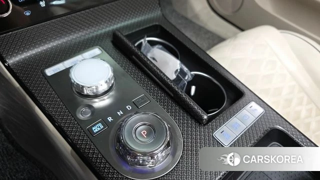 Genesis G80 (RG3) id 4578930 из Кореи 32