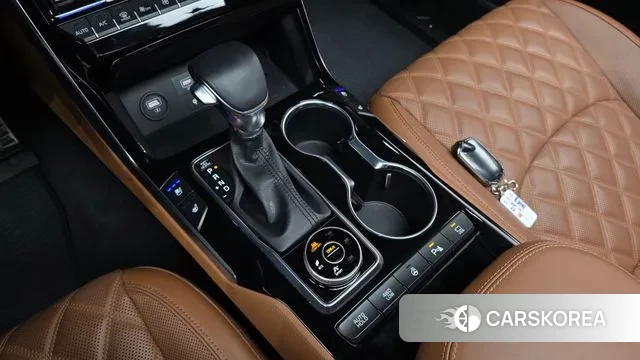 Kia Mohave Master id 3406243 из Кореи 19