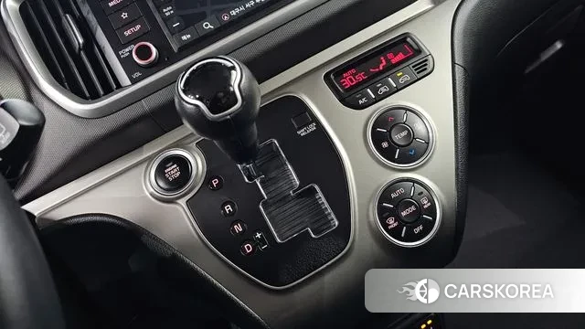 Kia The New Ray id 3697808 из Кореи 19