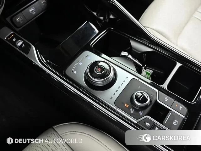 Kia Sorento 4th Generation id 3787857 из Кореи 19