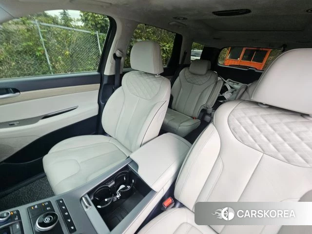Hyundai Palisade id 4895189 из Кореи 18