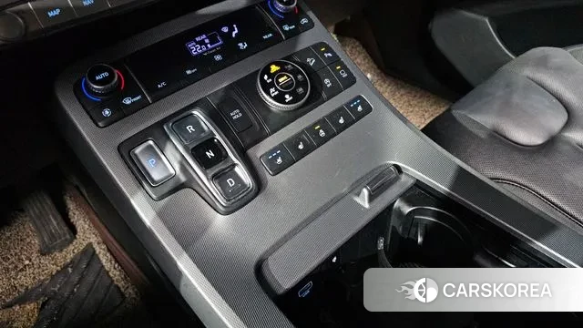 Hyundai Palisade id 3588218 из Кореи 19