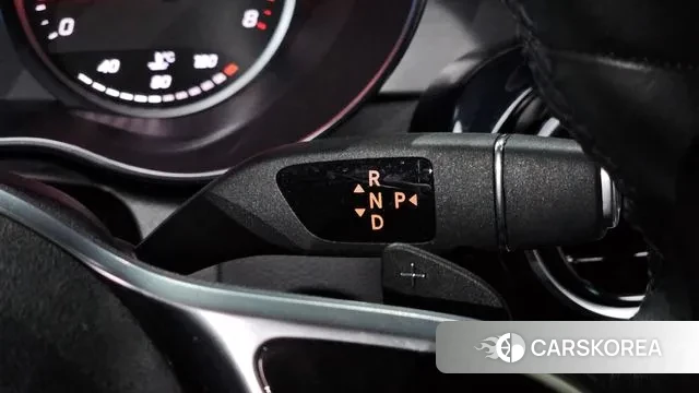 Mercedes-Benz C-Class W205 id 3402593 из Кореи 19