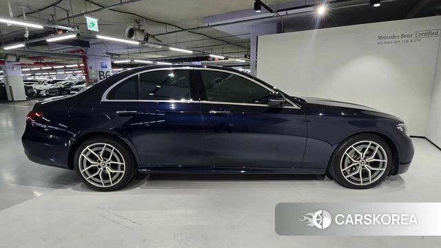 Mercedes-Benz E-Class W213 id 4316833 из Кореи 19