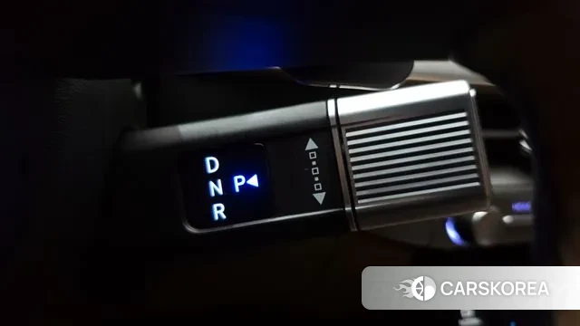 Hyundai Grandeur (GN7) id 3758003 из Кореи 19