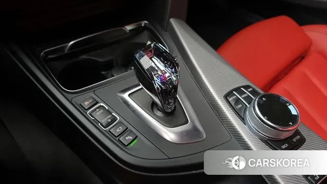 BMW 4 Series (F32) id 2966697 из Кореи 19