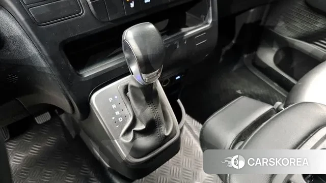 Hyundai Staria id 3427150 из Кореи 19