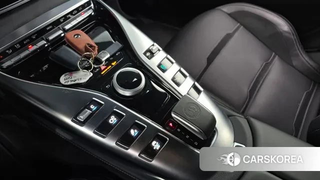 Mercedes-Benz AMG GT id 3723002 из Кореи 19