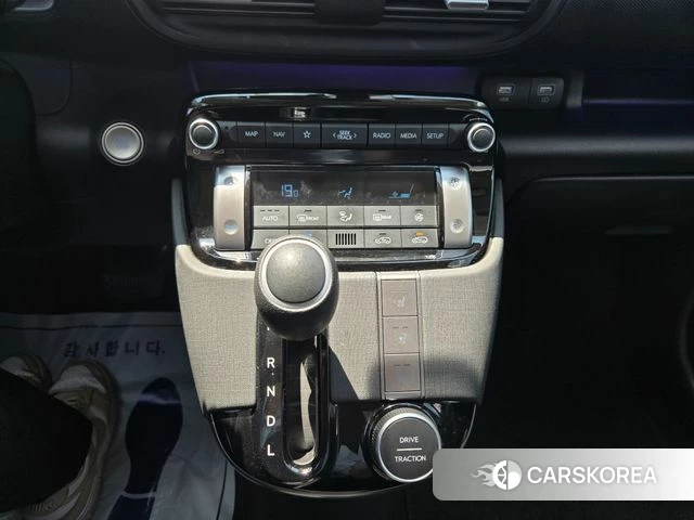 Hyundai Casper id 4335427 из Кореи 18