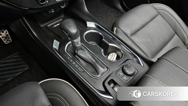 Chevrolet (GM Daewoo) Traverse id 3805982 из Кореи 19