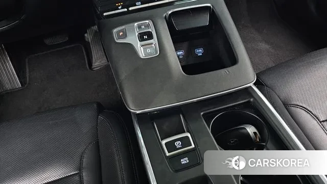 Hyundai The New Grandeur IG id 3317652 из Кореи 19