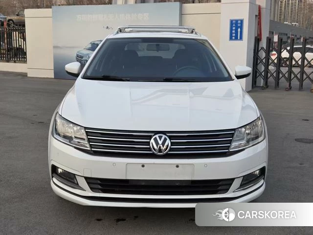 Volkswagen Langxing id 3857270 из Китая 9