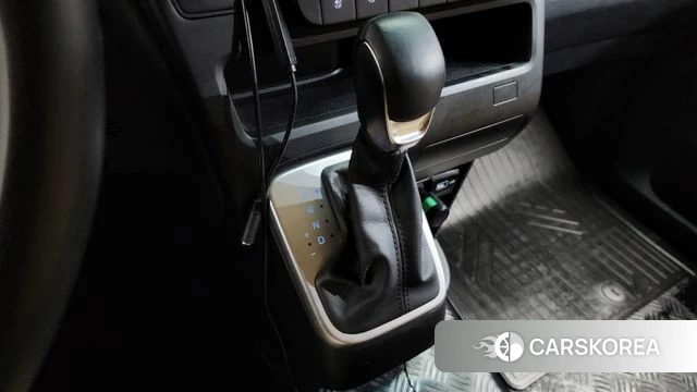 Hyundai Staria id 3794364 из Кореи 20