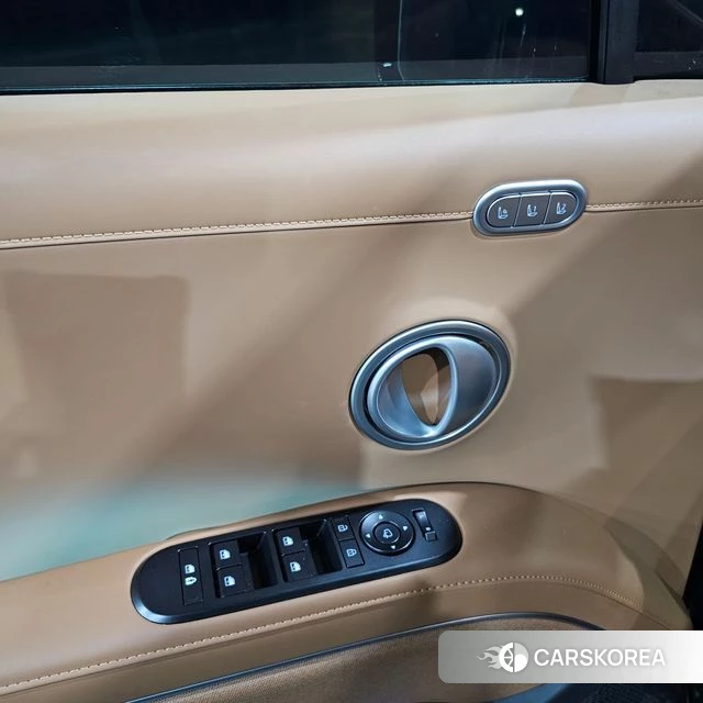 Hyundai Palisade (LX3) id 4307862 из Кореи 16