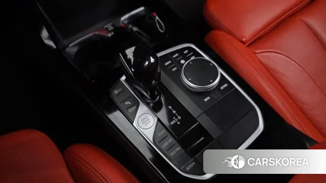 BMW 2 Series Gran Coupe (F44) id 3697087 из Кореи 19