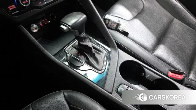 Kia Niro id 3464790 из Кореи 19