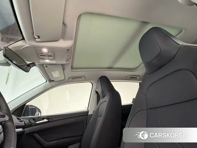 Volkswagen Tuyue id 4367454 из Китая 16