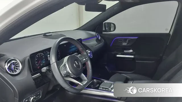 Mercedes-Benz GLA - Class H247 id 3582559 из Кореи 16