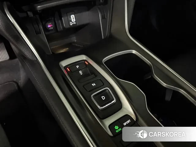 Honda Accord 10th Generation id 3253536 из Кореи 17