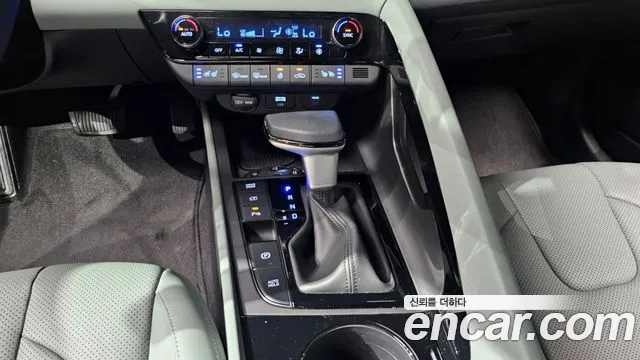 Hyundai The New Avante (CN7) id 2714465 из Кореи 19