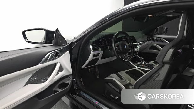 BMW M4 (G82) id 4763718 из Кореи 34
