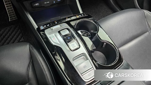 Hyundai Tucson (NX4) id 4585363 из Кореи 19