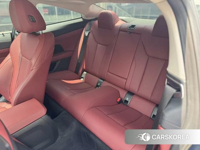 BMW 4 series id 4341694 из Китая 11