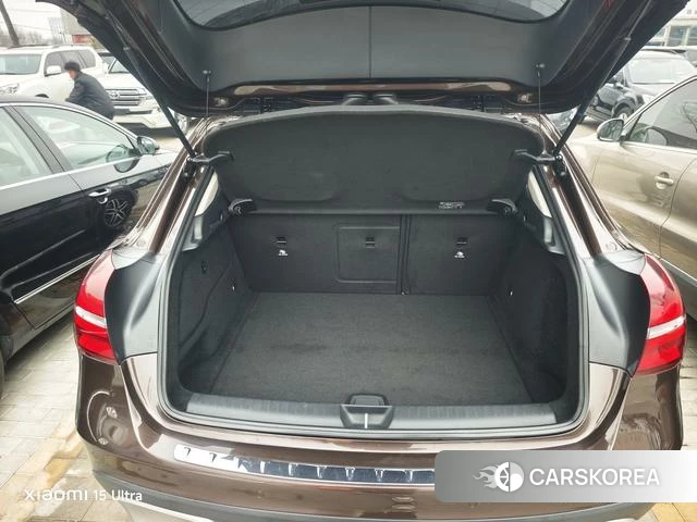 Mercedes-Benz GLA id 4235436 из Китая 13