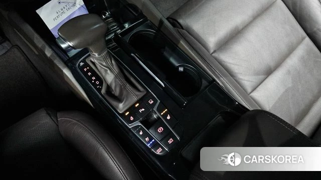 Kia Come New K7 id 4483378 из Кореи 19