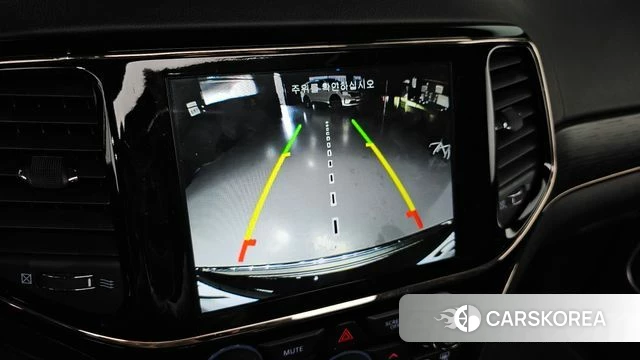 Jeep Grand Cherokee id 3844661 из Кореи 19