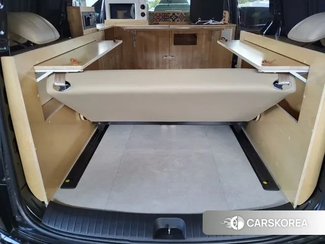 Hyundai Staria id 3499127 из Кореи 19